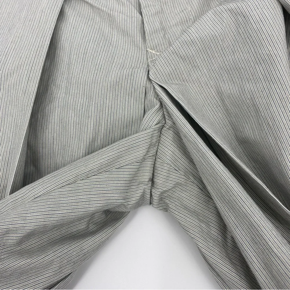 1CHILU SS23 Wide Leg Pleated Shorts - Picture 12 of 14